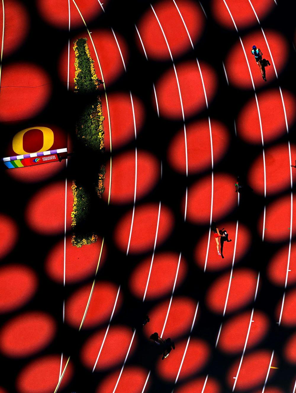 Μία ονειρική χρονιά στον παγκόσμιο στίβο αποτυπώνεται σε 26 μοναδικές φωτογραφίες runbeat.gr